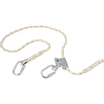 全吊带式防坠落装置 保护器 工作定位绳 工作定位 用于全吊带3M1390438